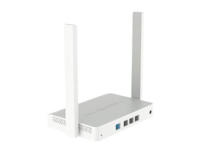 KEENETIC EXTRA (KN-1713) Wi-Fi роутер 3