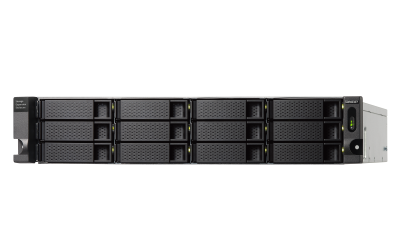 QNAP TL-R1200C-RP USB-модуль расширения 1