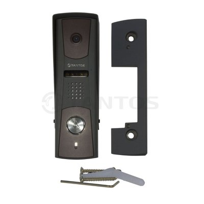 Tantos ZORG Вызывная панель 1