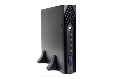 Бастион SKAT-UPS 2000 RACK источник бесперебойного питания  3