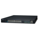 PLANET SGS-6341-24T4X Коммутатор