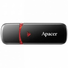Apacer AP64GAH333B-1 USB накопитель