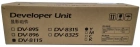 Kyocera DV-8115C 302P393021 Узел проявки