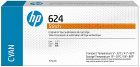 HP 624 775ml Cyan 2LL54A Картридж
