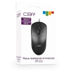 CBR CM 121 BLACK Мышь 2