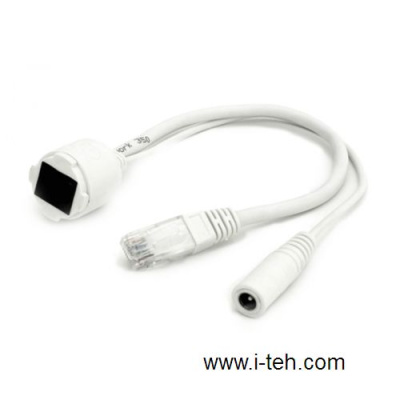 RF elements PassivePoE Injector V2 POEINJV2 1