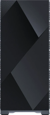Zalman Z3 ICEBERG BLACK Корпус 1