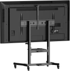 ONKRON TS1991 ELIFT BLACK Мобильная стойка 6