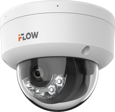 iFlow F-IC-2482C2MS(2.8MM) 311329323 IP-камера