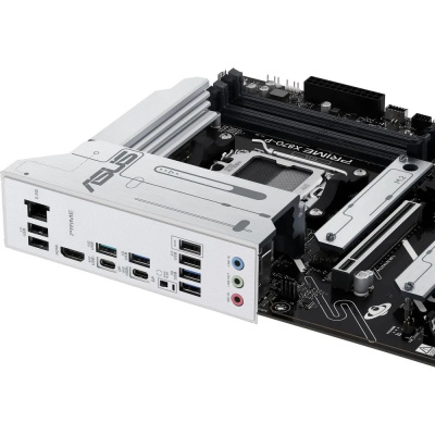 ASUS PRIME X870-P AM5 90MB1IT0-M0EAY0 Материнская плата 7