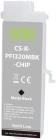 Cactus CS-R-PFI320MBK-CHIP Картридж