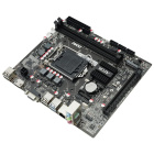 AFOX IH110D4-MA5-V2 Материнская плата 3