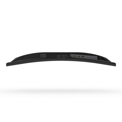 Gigabyte GS27QCA EU 20VM0-GS27QCABM-1EUR Монитор 6