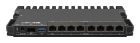 MikroTik RB5009UPR+S+IN PoE-маршрутизатор 3