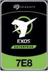 Seagate Enterprise Capacity ST3000NM0025 3Tb Жесткий диск