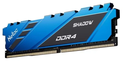 Netac NTSDD4P32SP-16B DIMM 16GB Модуль памяти 1