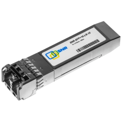 SNR SNR-SFP+16-LR-10 Модуль SFP+ 1