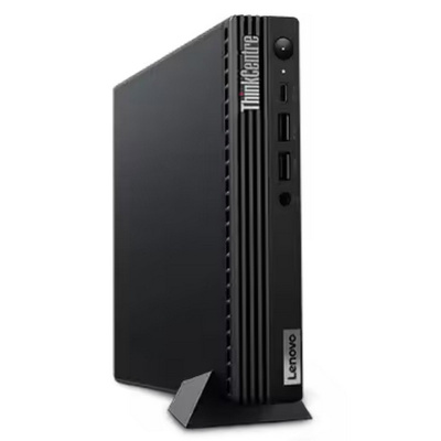 Lenovo ThinkCentre M70q Gen 4 Tiny 12E4SAW001 Компьютер