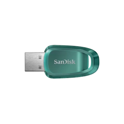 SanDisk Ultra Eco SDCZ96-064G-G46 Флэш-накопитель 2