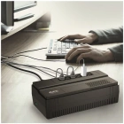 APC EASY UPS BV500I Источник бесперебойного питания 2