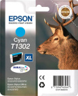 Epson C13T13024012 cyan Картридж