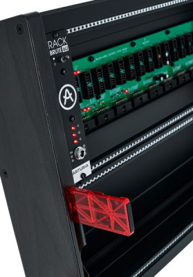 Arturia RackBrute 6U Noir Стойка 5