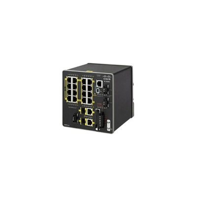 Cisco IE-2000-16TC-G-E Коммутатор 