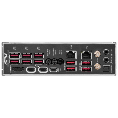 MSI MPG Z890 CARBON WIFI Z890 Материнская плата 3