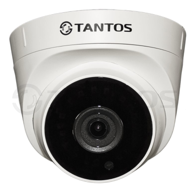 Tantos TSI-EECO25F (3.6) IP камера 1