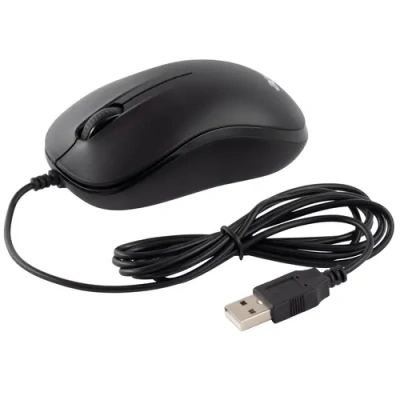Acer OMW140 Мышь проводная ZL.MCEEE.00L 4