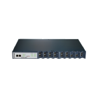 D-Link DPN-6608/A1A Коммутатор GPON OLT уровня 2 с 8 портами 