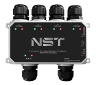 NST NS-EXSW-5GP/W PoE удлинитель 3