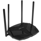 Mercusys MR1800X AX1800 Двухдиапазонный Wi-Fi 6 роутер