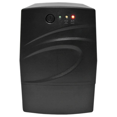 SNR SNR-UPS-LID-600-LED Источник бесперебойного питания 1