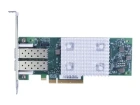 Lenovo QLogic 16Gb Enhanced Gen5 FC 01CV760 HBA-адаптер