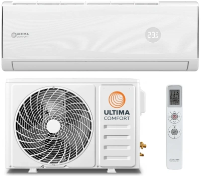 ULTIMA COMFORT EXD-09PN НС-1692602 Кондиционер 2