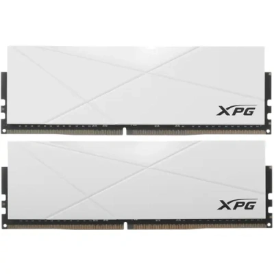 ADATA XPG Spectrix D50 AX4U360016G18I-DW50 Модуль памяти  1