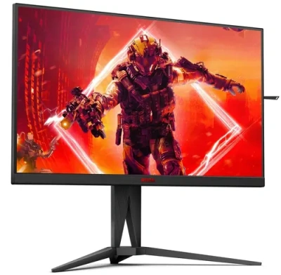 AOC AGON AG275QZN Монитор 2