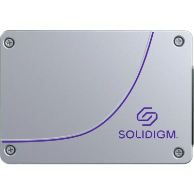 Solidigm SSDSC2KB076TZ01/ SSDSC2KB076TZ1Z Твердотельный накопитель SSD 1