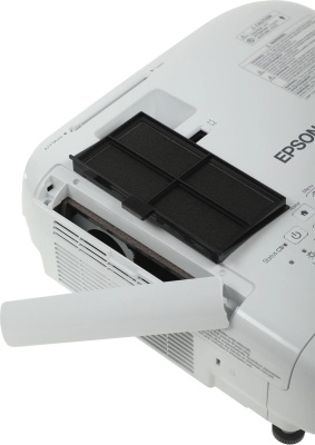 Epson EB-982W white V11H987040 Проектор 2