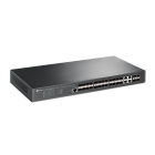TP-Link TL-SG3428XF (SG3428XF) Управляемый коммутатор 2