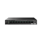 Tenda TEG1110PF-8-120W Коммутатор