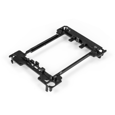Exegate BKT-0126L EX295393RUS Задняя планка 1