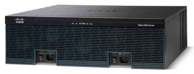 Cisco 3945 Маршрутизатор CISCO3945/K9