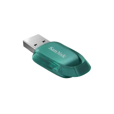 SanDisk Ultra Eco SDCZ96-064G-G46 Флэш-накопитель 3