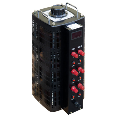 ЭНЕРГИЯ Black Series 3Ф TSGC2-15кВА (0-300V) (Е0102-0206) ЛАТР