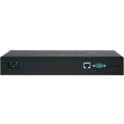 QNAP QSW-M1204-4C Коммутатор  1
