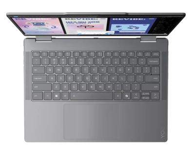 Lenovo Yoga 7 2-in-1 16ILL10 83JT0000US Ноутбук 2
