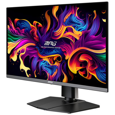 MSI MPG 272URX 9S6-3CD79A-068 Монитор 2