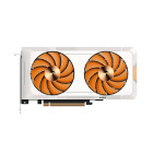 Colorful GeForce RTX 4060 MEOW-ORG RTX 4060 MEOW-ORG 8GB-V Видеокарта 